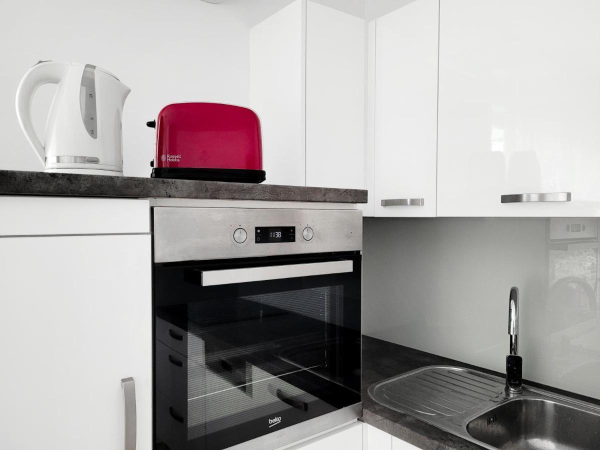 Rosemarie Beach Suites Zadar Bagian luar foto