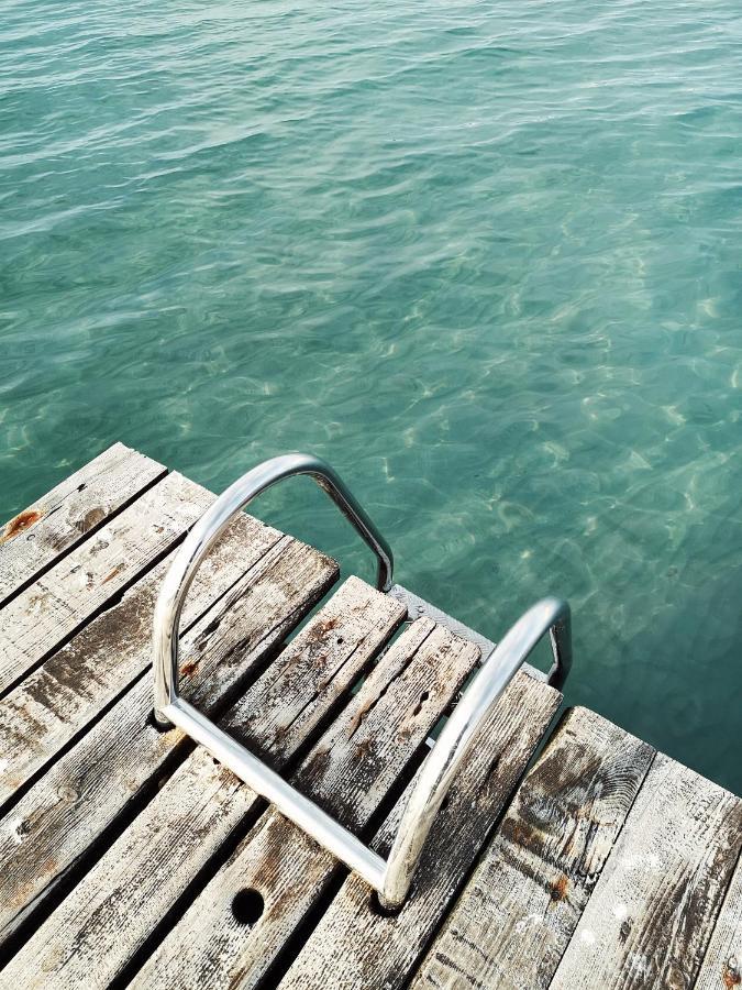 Rosemarie Beach Suites Zadar Bagian luar foto