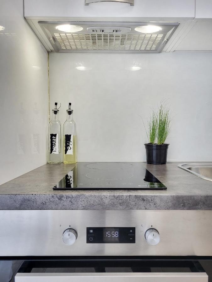 Rosemarie Beach Suites Zadar Bagian luar foto