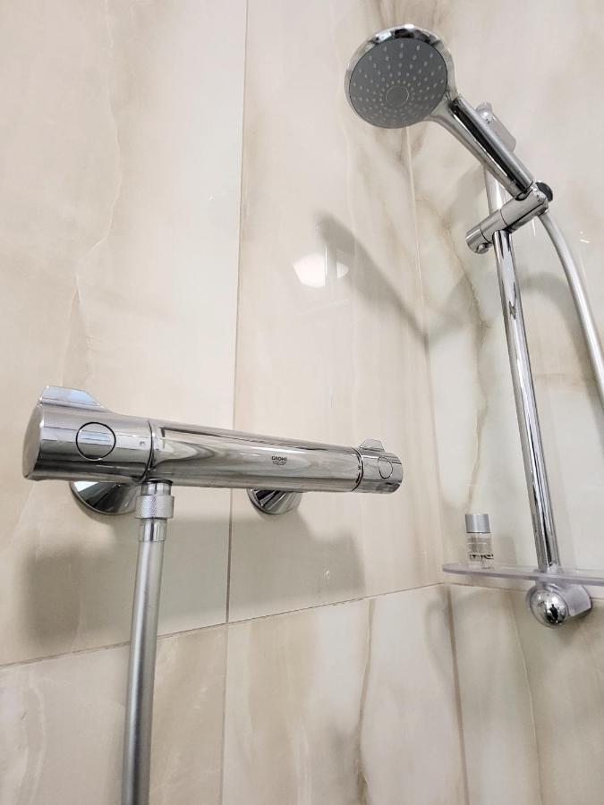 Rosemarie Beach Suites Zadar Bagian luar foto